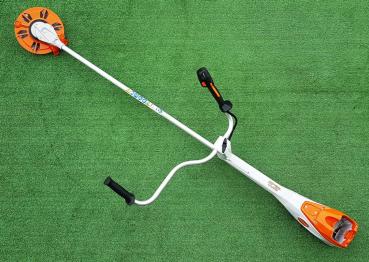 Preview: RGA 140 aus 2022 + AR 3000 L und AL 301