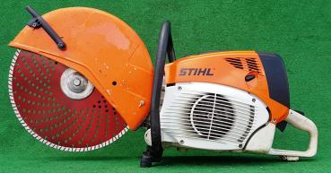 TS 800 Diamanttrennscheibe NEU