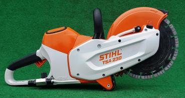 Preview: TSA 230 aus 12/2022 mit AP 300 S und AL 301(NEU)