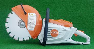 Preview: TSA 300 aus 08/2024 mit AP 500 S und AL 301