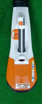 Preview: BGA 100 aus 08/2021