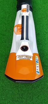 Preview: BGA 100 ohne Akku und Ladegerät