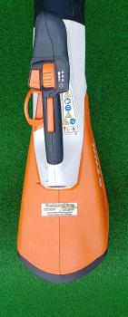 Preview: BGA 200 aus 09/2020 ohne Akku und Ladegerät