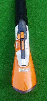 Preview: BGA 200 aus 2020 ohne Akku und Ladegerät