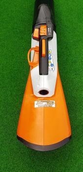 Preview: BGA 200 ohne Akku und Ladegerät