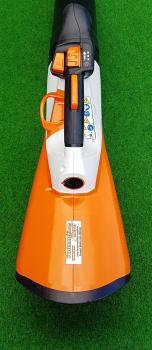 Preview: BGA 200 aus 2020 ohne Akku und Ladegerät