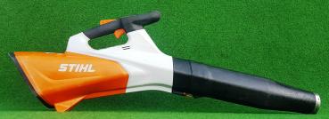 Preview: BGA 200 aus 11/2021 + AR 2000 L und AL 301 (NEU)