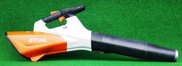 Preview: BGA 200 + AR 3000 L und AL 501