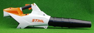 Preview: BGA 86 aus 11/2021 mit AP 500 S u. AL 301 (NEU)