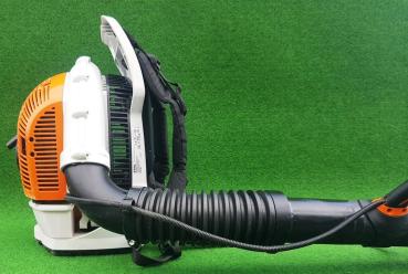 Preview: BR 600 Magnum aus 06/2023