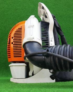 Preview: BR 600 MAGNUM