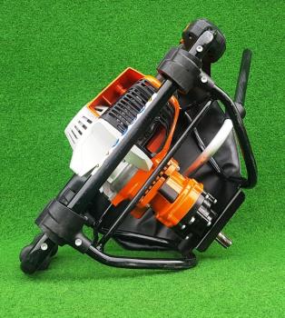 Preview: BT 131 aus 2023 inkl. Bohrer nach Wahl