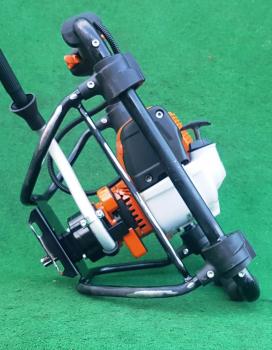 Preview: BT 131 aus 2021 inkl. Bohrer nach wahl und Verlängerung