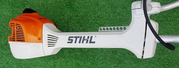 Preview: FS 460 C-EM