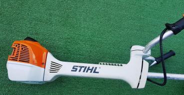 Preview: FS 460 C-EM aus 2021