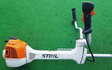 Preview: FS 460 C-EM aus 2021