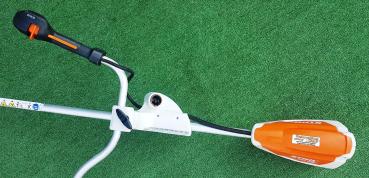Preview: FSA 130 mit AR 2000 L und AL 301