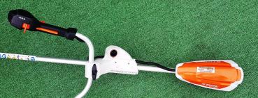 Preview: FSA 130 + AR 3000 und AL 501