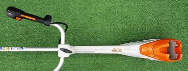 Preview: FSA 135 aus 07/2022 mit AR 3000 und AL 301