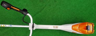 FSA 135 aus 12/2022 mit AP 500 S mit AL 301 (NEU)