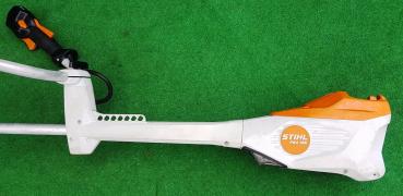 FSA 135 aus 03/2021 mit AR 3000 L und AL 500