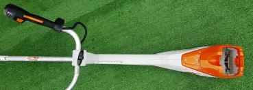 Preview: FSA 135 aus 07/2022 mit AR 3000 und AL 301
