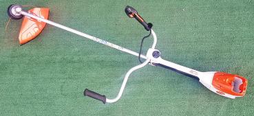FSA 200 aus 2024 mit  AR 3000 L und AL 301