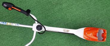 Preview: FSA 200 aus 2024 mit AP 500 S NEU und AL 301 NEU