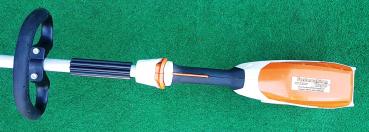 Preview: FSA 86 R aus 2024 inkl. AP 200 S und AL 301