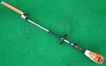 Preview: HLA 135 aus 06/2022 mit AR 3000 L und AL 501