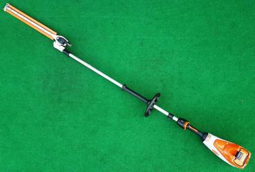 Preview: HLA 135 aus 07/2023 mit AP 500 S und AL 301 NEU