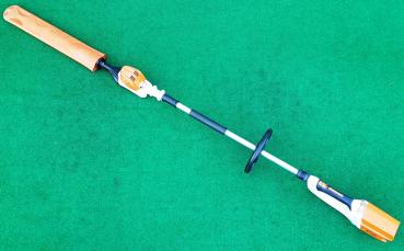 Preview: HLA 65 mit AP 200 und AL 301