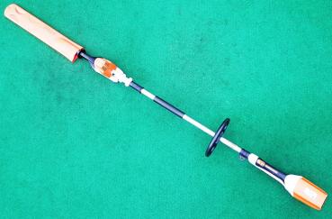 Preview: HLA 65 mit AP 300 und AL 300