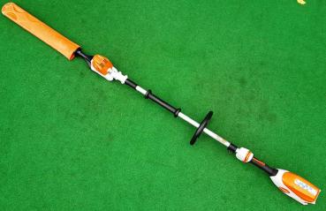 HLA 66 aus 10/2020 inkl. AP 200 S NEU und AL 301 NEU