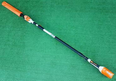 Preview: HLA 85 + AP 500 Sund AL 301 NEU