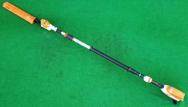 Preview: HLA 86 aus 10/2022 mit AP 300 S und AL 301