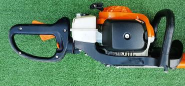 Preview: Stihl HS 81 R Heckenschere gebraucht - 004