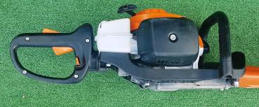 Preview: HS 82 R aus 2021