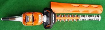HSA 100 aus 02/2024 mit AP 300 S (NEU) und AL 301 (NEU)