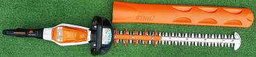 Preview: HSA 94 R 75 cm mit AP 500 S und AL 301 NEU + Tragesystem