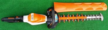HSA 94 R inkl. AR 3000 + AL 301