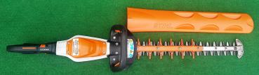 HSA 94 R mit AP 500 S und AL 301 NEU + Tragesystem NEU