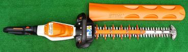 HSA 94 R  inkl. AR 3000 L + AL 301 NEU
