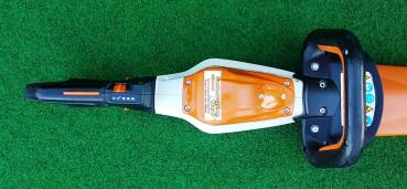Preview: HSA 94 R aus 10/2022 mit AP 300 S und AL 301 NEU + Tragesystem