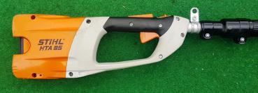 Preview: HTA 85 mit AP 300 S und AL 301