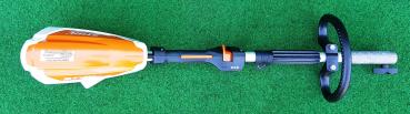 Preview: KMA 130 R + BG-KM + AR 3000  und AL 301