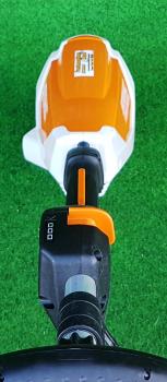 Preview: KMA 130 R
