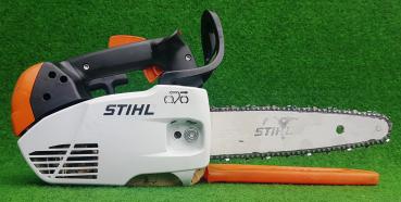 Preview: MS 151 TC-E aus 03/2020