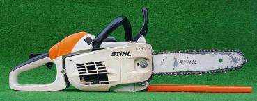 Preview: MS 201 C-M aus 2020