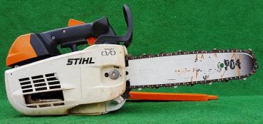 MS 201 TC-M